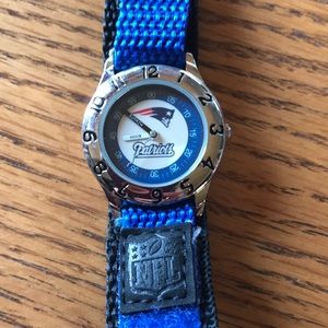 Kids Patriots Watch